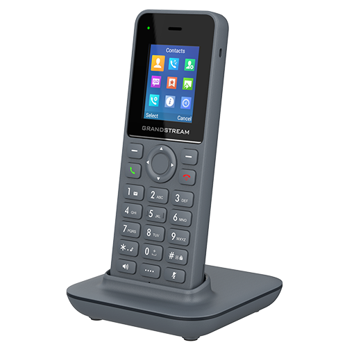 Grandstream DP725 HD Compact DECT Handset Grandstream DP725 HD Compact DECT Handset
